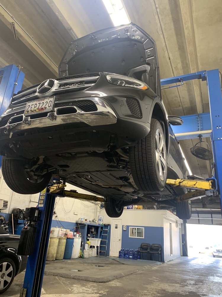 AUTOBAHN CAR SERVICE Updated September 2024 14 Reviews 11848