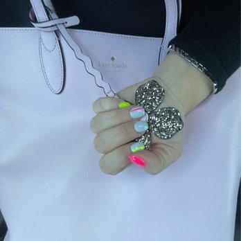 Happy Nails and Spa - And here's the reality - Nail Salons Near Me - Warminster, Pennsylvania Happy Nails and Spa - And here's the reality - Nail Salons Near Me - Warminster, Pennsylvania