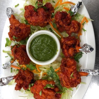 Royal Jade - Chicken Lollipop - Hakka Near Me - Vaughan, Ontario Royal Jade - Chicken Lollipop - Hakka Near Me - Vaughan, Ontario