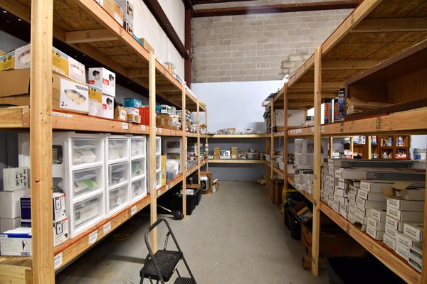 Reliabuilt Contracting Logo