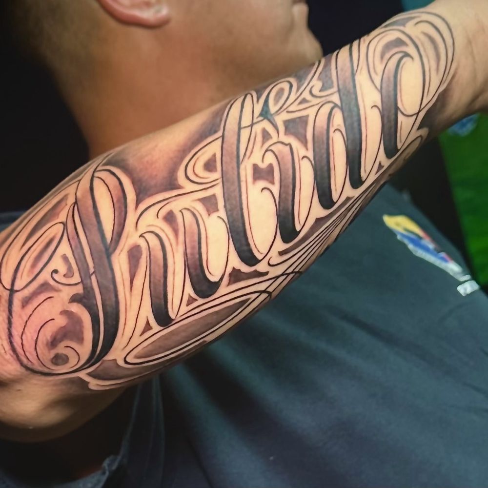 Aztlan Ink - Tattoo by Aztlan - Tattoo Near Me - Austin, Texas
