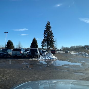 Soccerzone - Parking lot - Soccer Near Me - Portage, Michigan Soccerzone - Parking lot - Soccer Near Me - Portage, Michigan