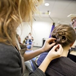Every Season Hair by Sarah Faye