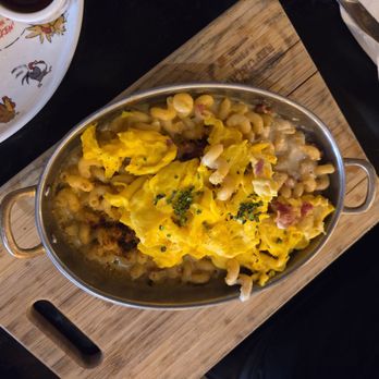 Breakfast Republic - Mac and cheese, good - Breakfast & Brunch Near Me - San Diego, California