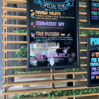Teaqueria - Special teas they offer - Coffee & Tea Near Me - San Jose, California Teaqueria - Special teas they offer - Coffee & Tea Near Me - San Jose, California
