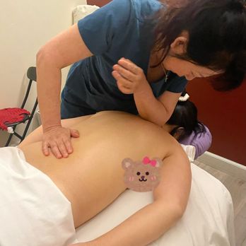 Earthy Ruby - Deep Tissue massage - Acupuncture Near Me - Cupertino, California Earthy Ruby - Deep Tissue massage - Acupuncture Near Me - Cupertino, California