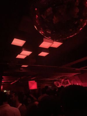 Jolene Sound Room by null