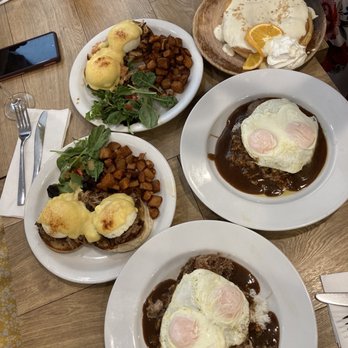 Aloha Kitchen - Breakfast & Brunch Near Me - Honolulu, Hawaii Aloha Kitchen - Breakfast & Brunch Near Me - Honolulu, Hawaii
