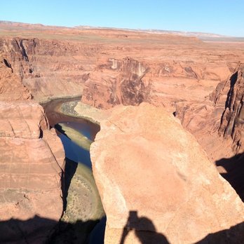 Horseshoe Bend - Hiking Near Me - Page, Arizona Horseshoe Bend - Hiking Near Me - Page, Arizona