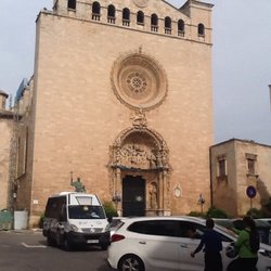 Parroquia Sant Francesc