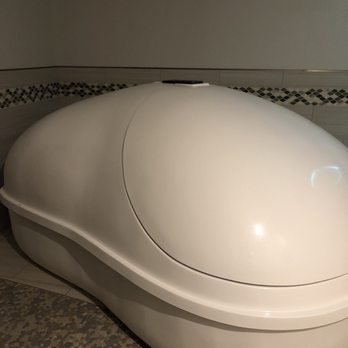 True Rest Float Spa - Float Spa Near Me - Franklin, Tennessee
