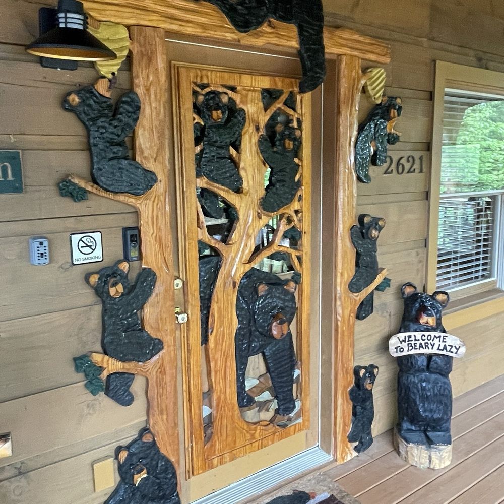 Heartland Cabin Rentals - Hotels Near Me - Pigeon Forge, Tennessee