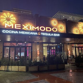 Meximodo - Mexican Near Me - Metuchen, New Jersey Meximodo - Mexican Near Me - Metuchen, New Jersey