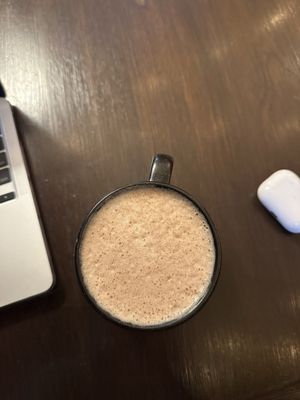 Knight Moves Cafe by null