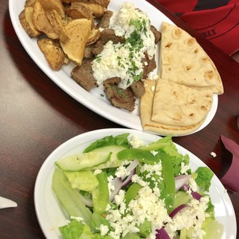 Mo's Gyro & Kabob - Gyro Platter - Mediterranean Near Me - Buford, Georgia Mo's Gyro & Kabob - Gyro Platter - Mediterranean Near Me - Buford, Georgia