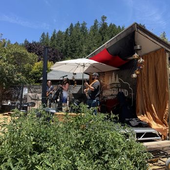Wonderland Pizzeria - Dirty Cello band! - Pizza Near Me - Monte Rio, California Wonderland Pizzeria - Dirty Cello band! - Pizza Near Me - Monte Rio, California