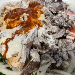 Amazing Shawarma