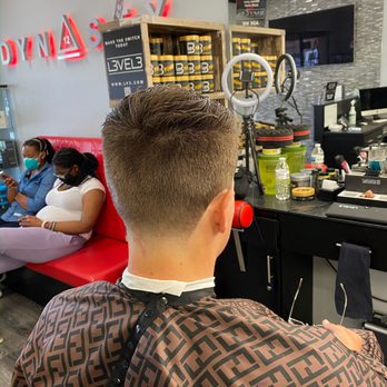 Filthyfadegang - Barbers Near Me - Ferndale, Michigan
