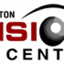 Brampton Vision Centre - Logo