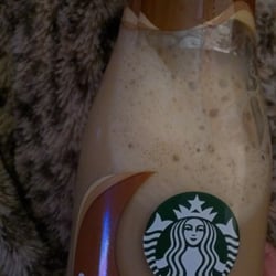 7-Eleven - I love Coffee flavored Starbucks coffee