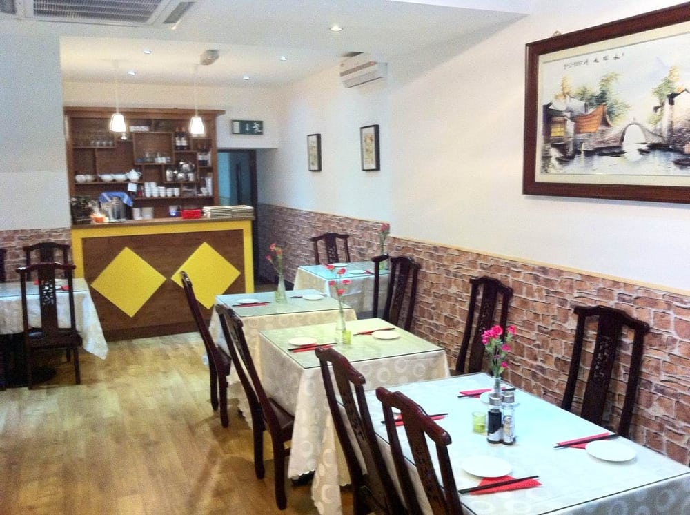 SICHUAN CHILLI KING Updated August 2024 32 Photos 100 Parnell