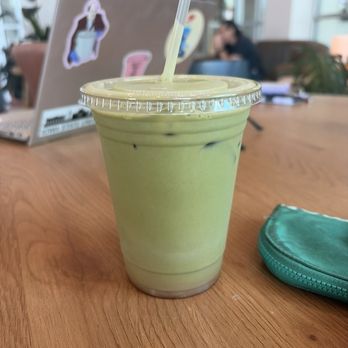 Happy Monday & Company - Coffee & Tea Near Me - Roseville, Minnesota