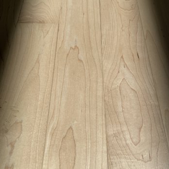 Wood Vitalize - After (natural, low sheen finish on maple) - Flooring Near Me - New York, New York Wood Vitalize - After (natural, low sheen finish on maple) - Flooring Near Me - New York, New York