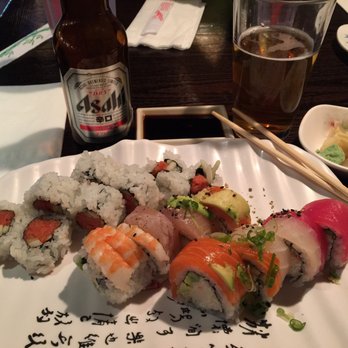 SUSHIRAW - Awesome dinner! - Japanese Near Me - Granada Hills, California SUSHIRAW - Awesome dinner! - Japanese Near Me - Granada Hills, California