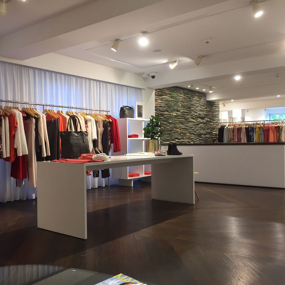 Rene Lezard Mode - Fashion Near Me - Frankfurt, HE