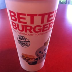 Jack in the Box