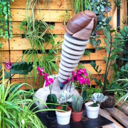 Erotic Museum 69
