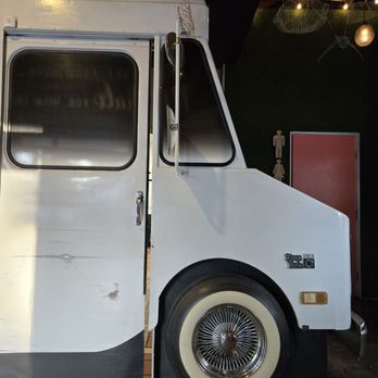 Kenji's - Indoor Food Truck - Barbeque Near Me - Reno, Nevada