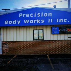 Precision Body Works II