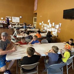 La Pine Park & Recreation District