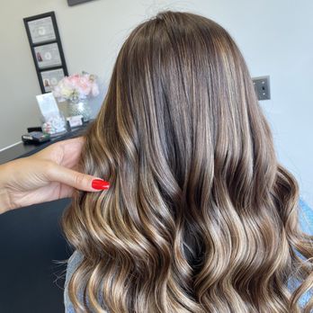 Salon G - Balayage - Hair Salons Near Me - New Rochelle, New York