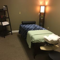 Elegant Massage