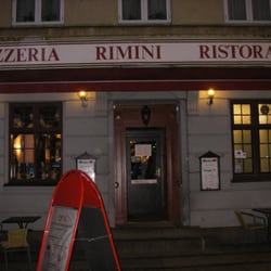 Restaurant Rimini