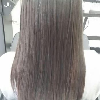 Hair Sense - Finally....the "after" picture! - Hair Salons Near Me - Doraville, Georgia