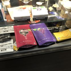 Valley Pure - Lemoore - The display