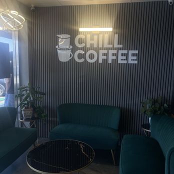 Chill Coffee - Coffee & Tea Near Me - Westminster, California Chill Coffee - Coffee & Tea Near Me - Westminster, California
