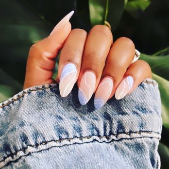 Trendy Nails - Dip nail/designs by Emily - Nail Salons Near Me - Las Vegas, Nevada Trendy Nails - Dip nail/designs by Emily - Nail Salons Near Me - Las Vegas, Nevada