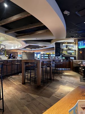California Pizza Kitchen at Huntington Beach by null