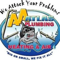 AA Atlas Plumbing, Heating, & Air