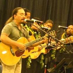 Ia Oe E Ka La Hula