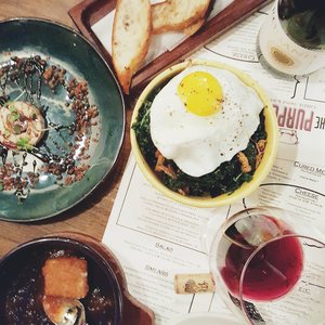 Photo of The Purple Pig - Chicago, IL, United States