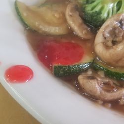 Taiwan Restaurant - The maggot