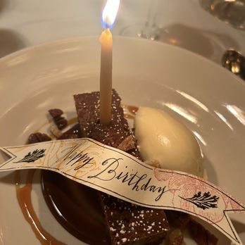 Chez Panisse - New American Near Me - Berkeley, California