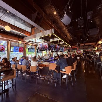 Barleymash - Bar - Sports Bars Near Me - San Diego, California Barleymash - Bar - Sports Bars Near Me - San Diego, California