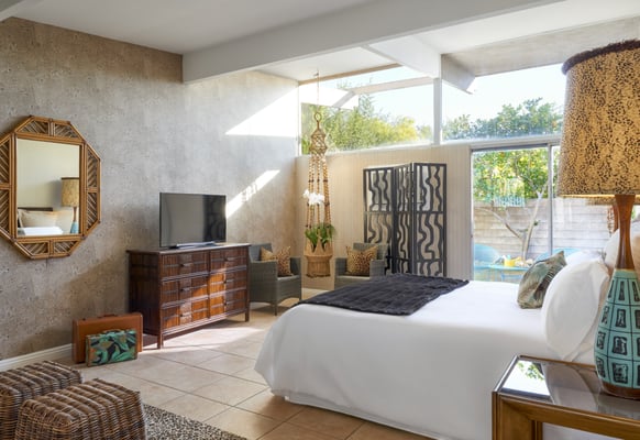 The Monkey Tree Hotel by AvantStay by null