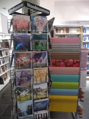 The Gutter Bookshop by null